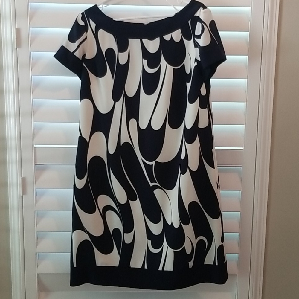 NWT Ann Taylor Dress